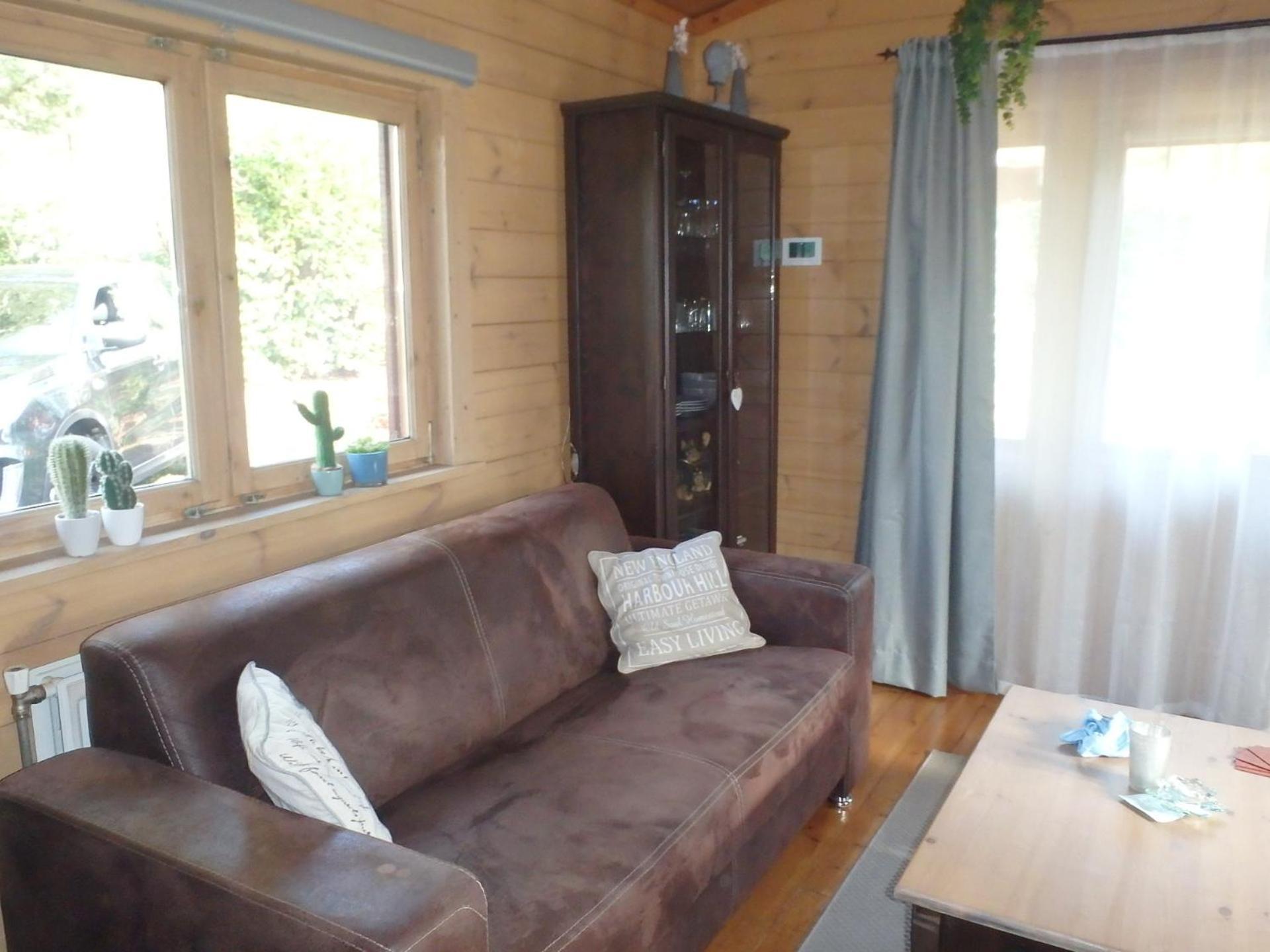Huis H8 Epe Exterior photo